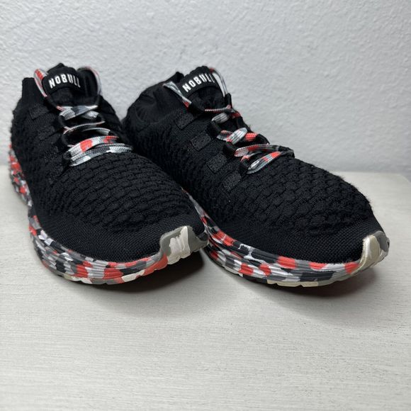 Knit Runner Nobull Women's Trainers Knit Runner Nobull Shoes